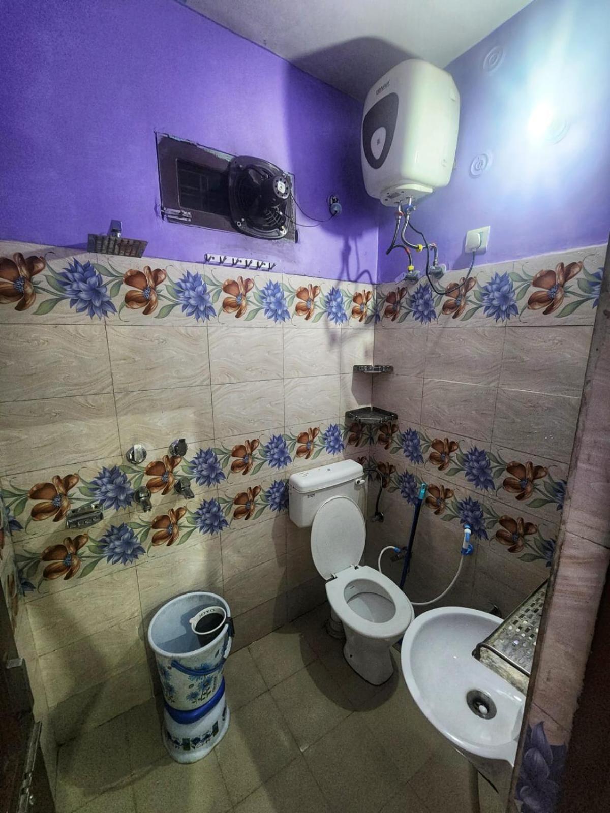 Manik Guest House Rishīkesh Dış mekan fotoğraf