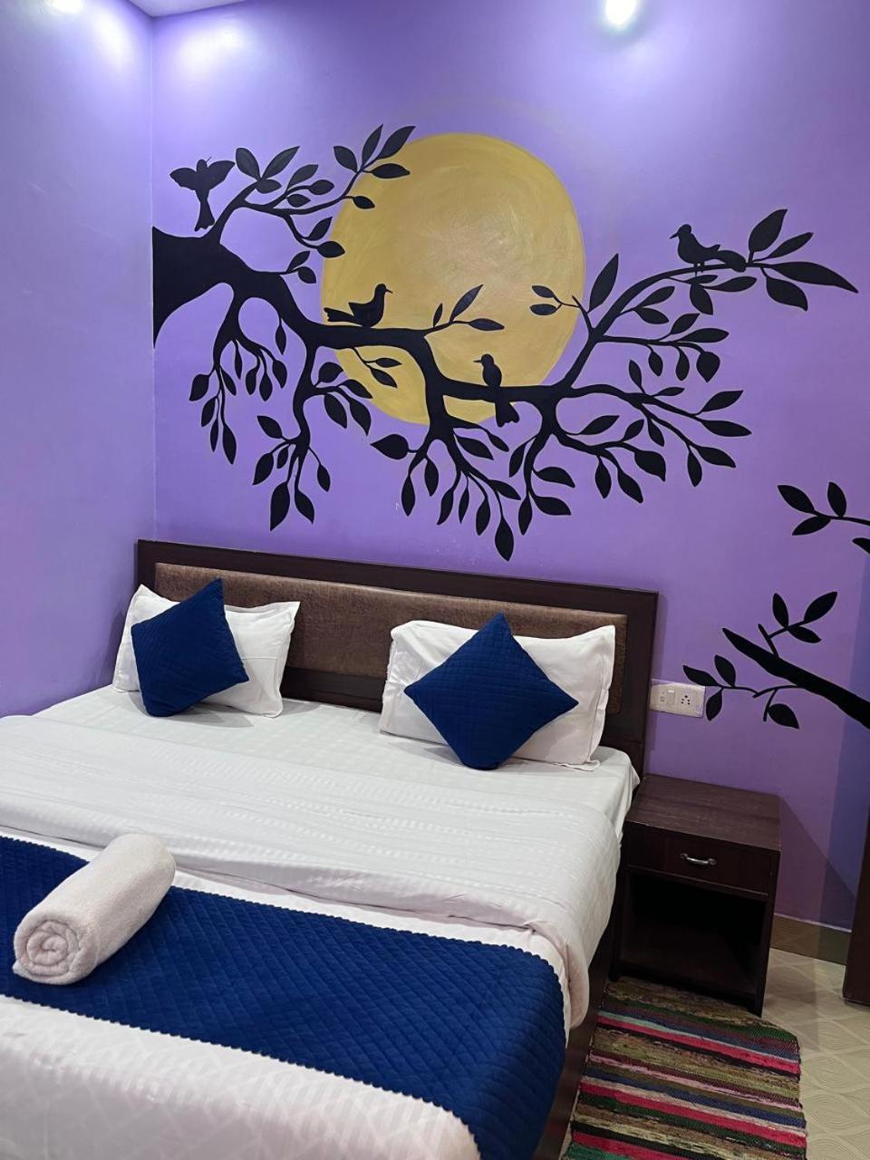 Manik Guest House Rishīkesh Dış mekan fotoğraf