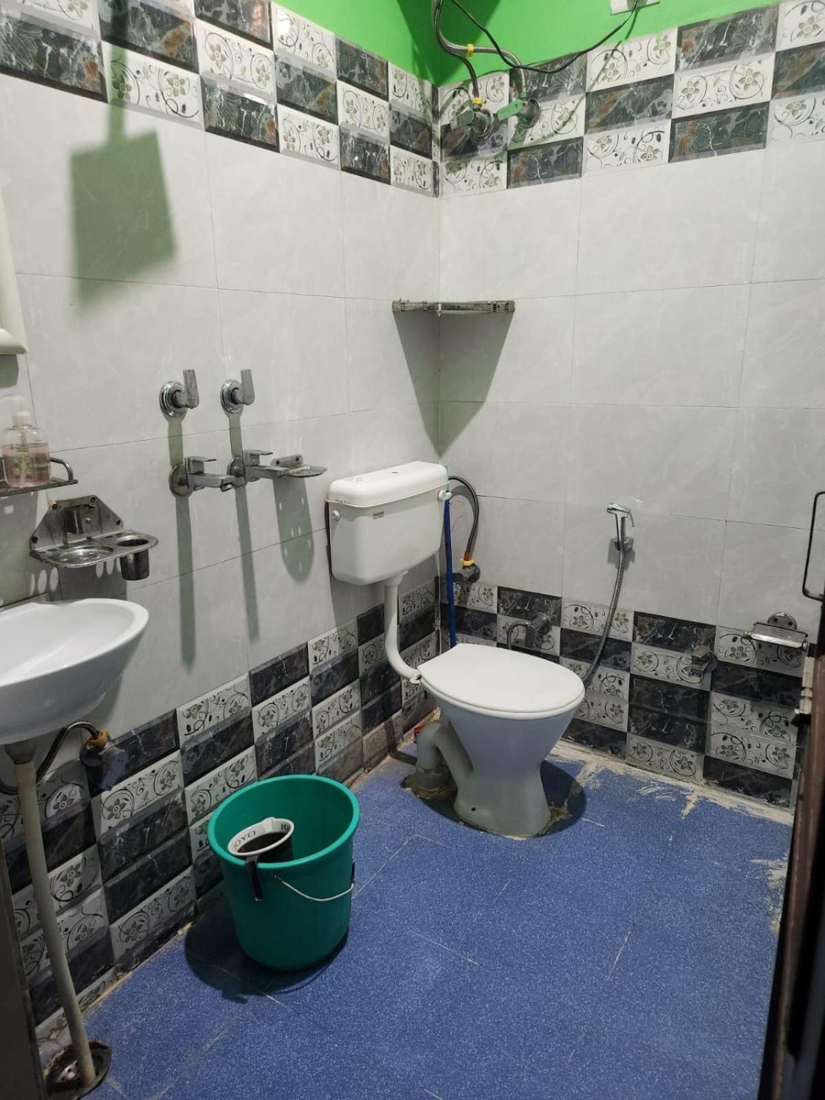 Manik Guest House Rishīkesh Dış mekan fotoğraf